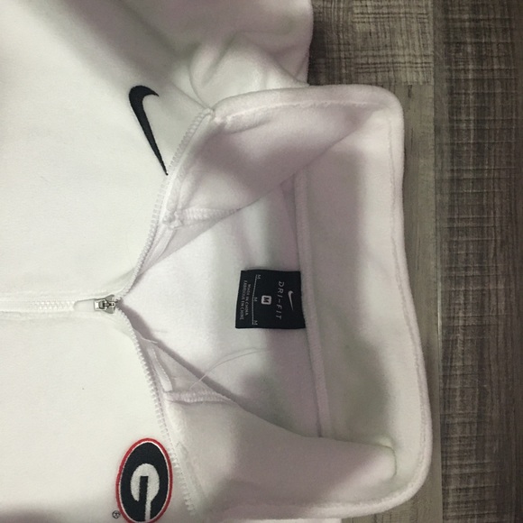 Nike Jacket - Picture 3 of 8